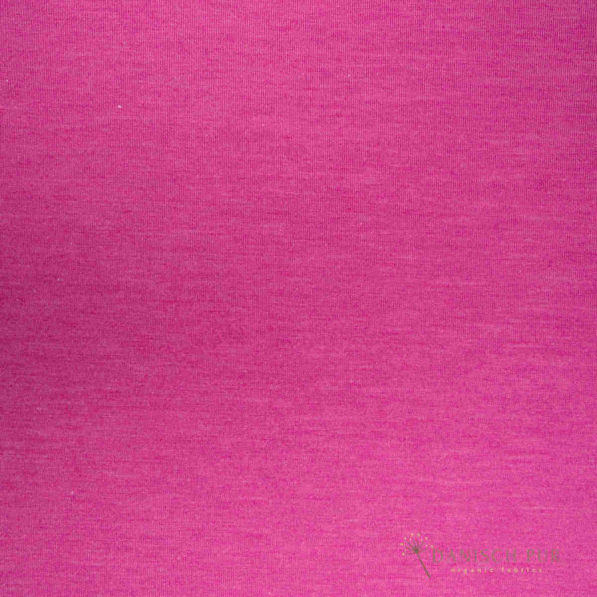 Organic wool silk pink (kbt, mulesing-free)