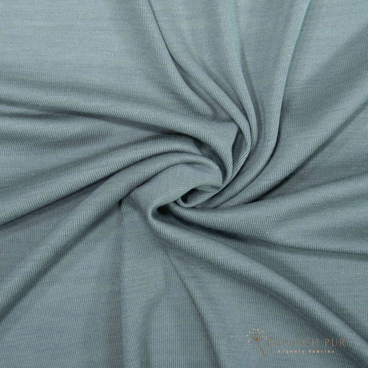 Bio Wolle Seide Silbergrau (kbt, mulesingfrei)