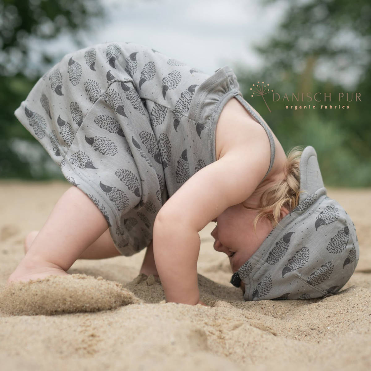 Bio Wolle Seide Silberigel (kbt, mulesingfrei)