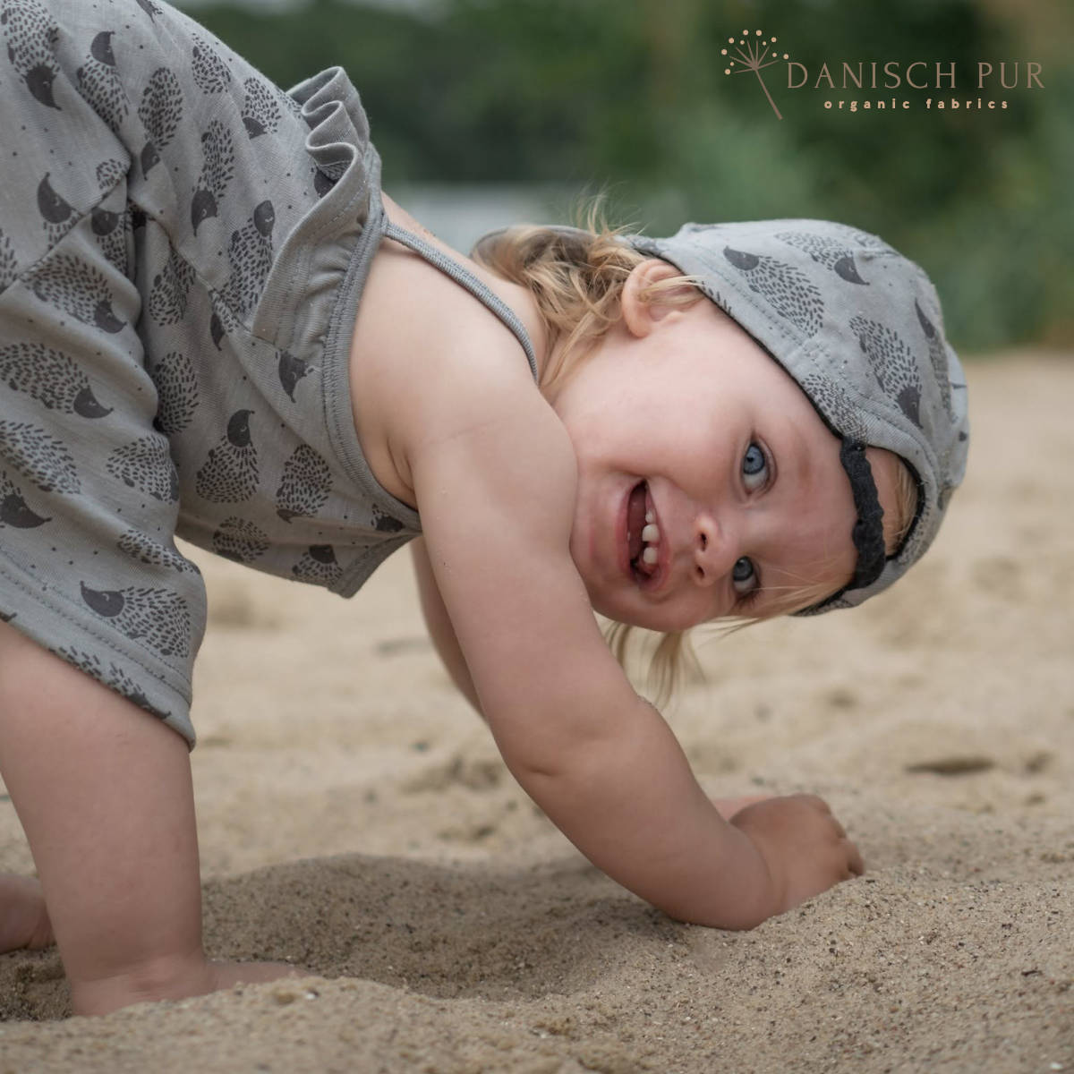 Bio Wolle Seide Silberigel (kbt, mulesingfrei)