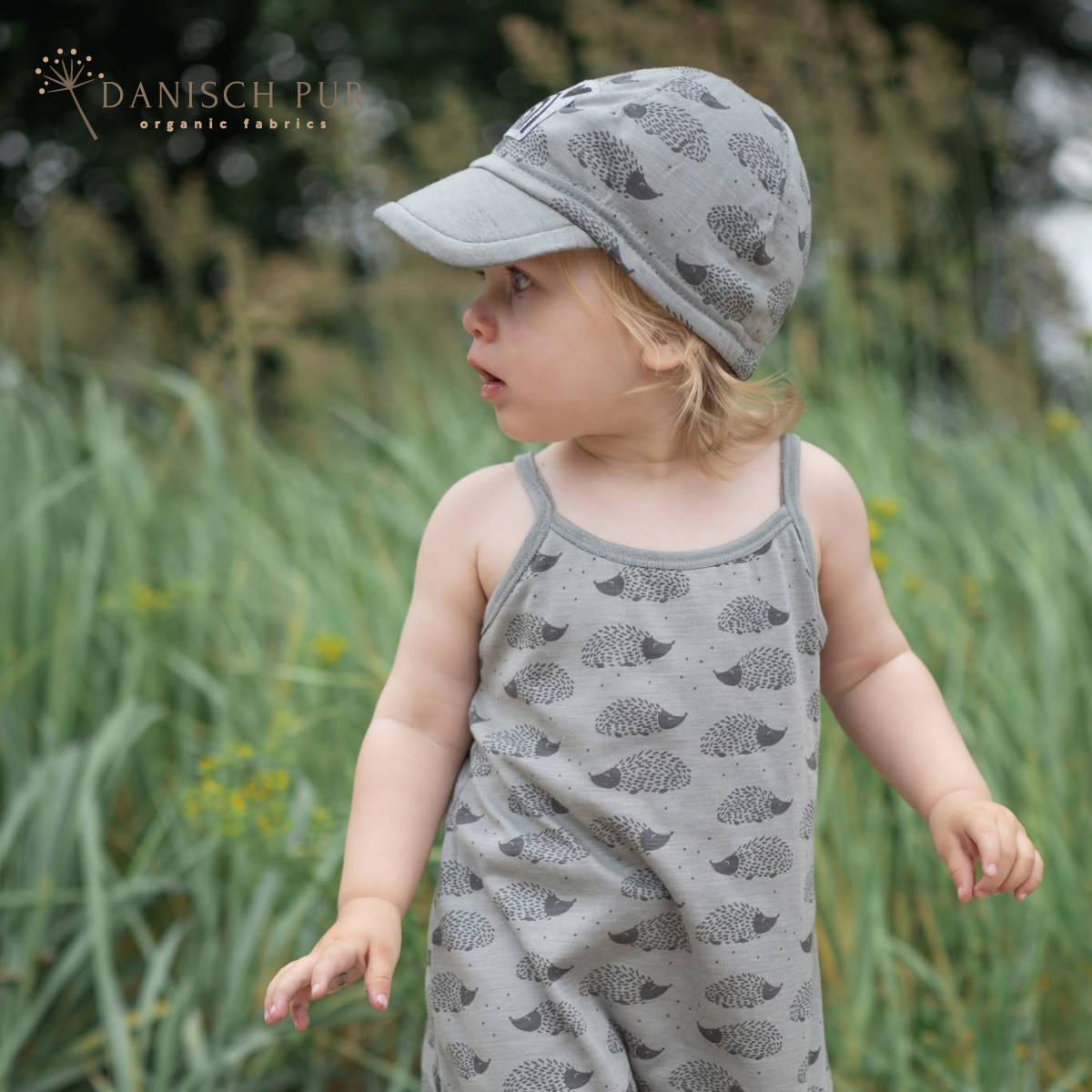 Bio Wolle Seide Silberigel (kbt, mulesingfrei)