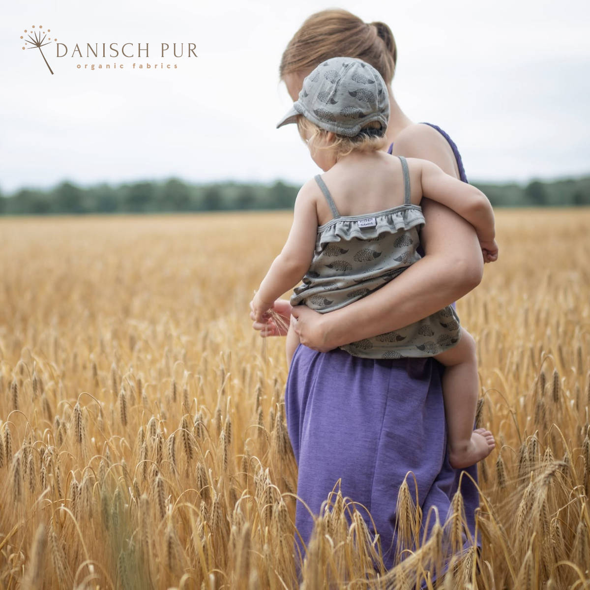 Bio Wolle Seide Silbergrau (kbt, mulesingfrei)