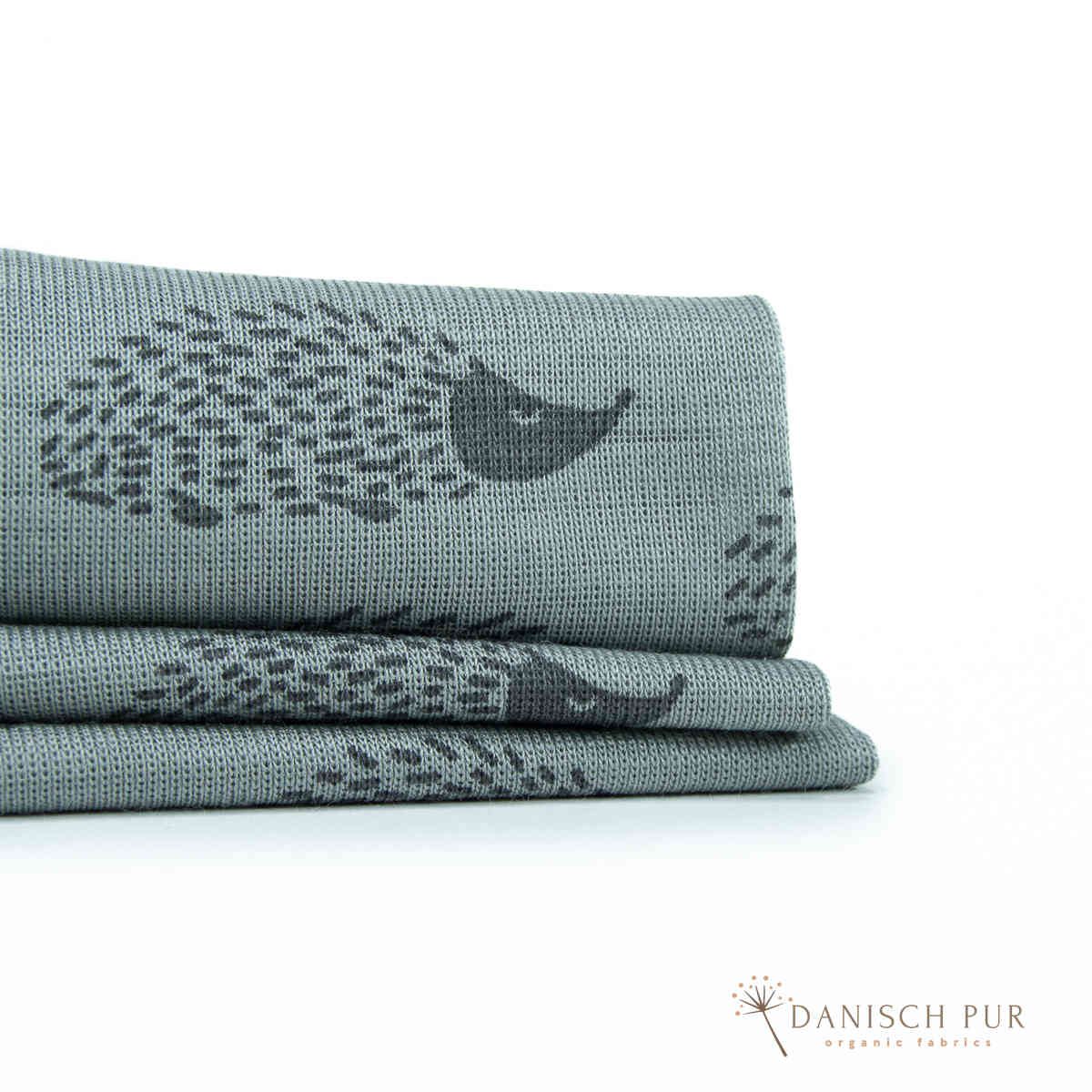 Bio Wolle Seide Silberigel (kbt, mulesingfrei)