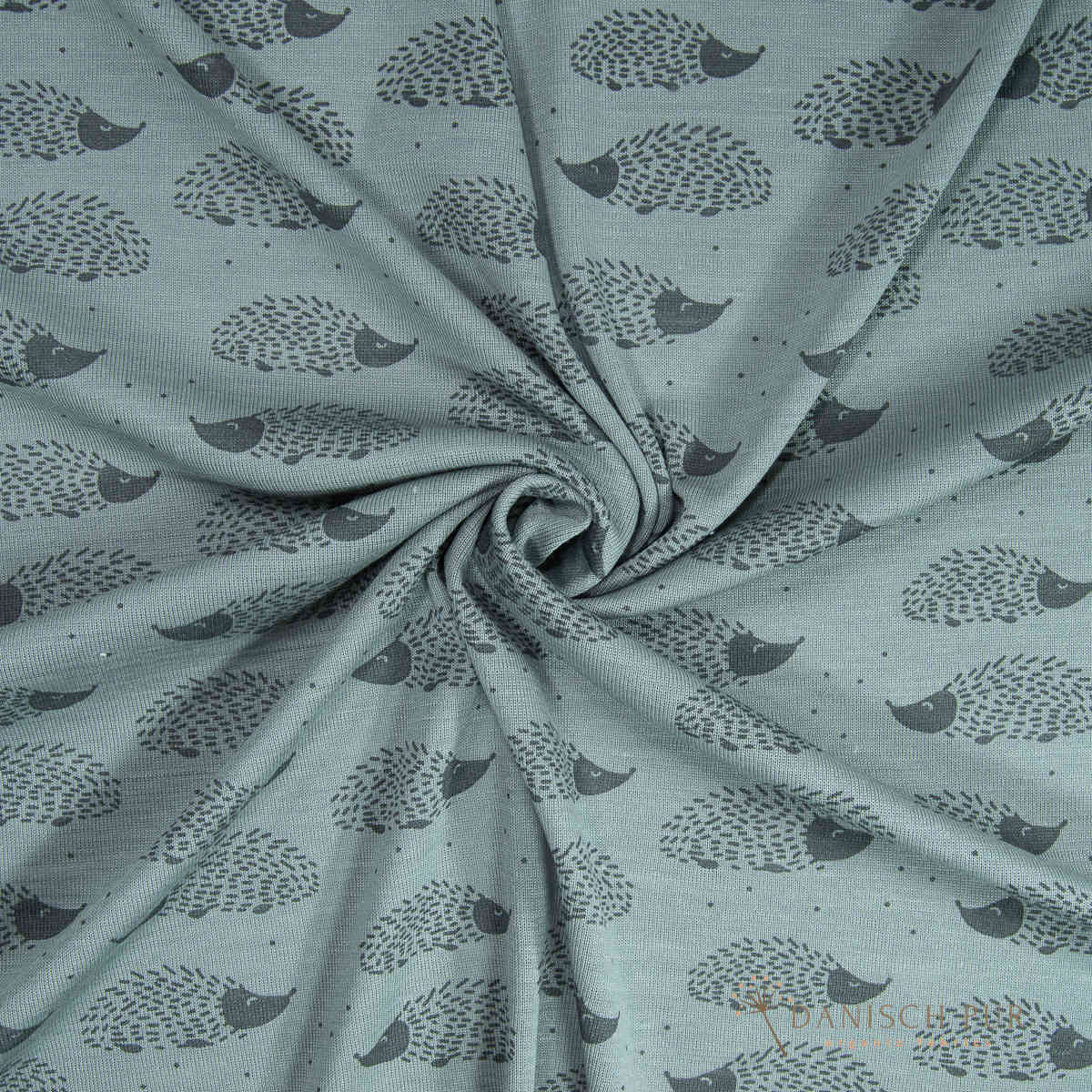 Bio Wolle Seide Silberigel (kbt, mulesingfrei)