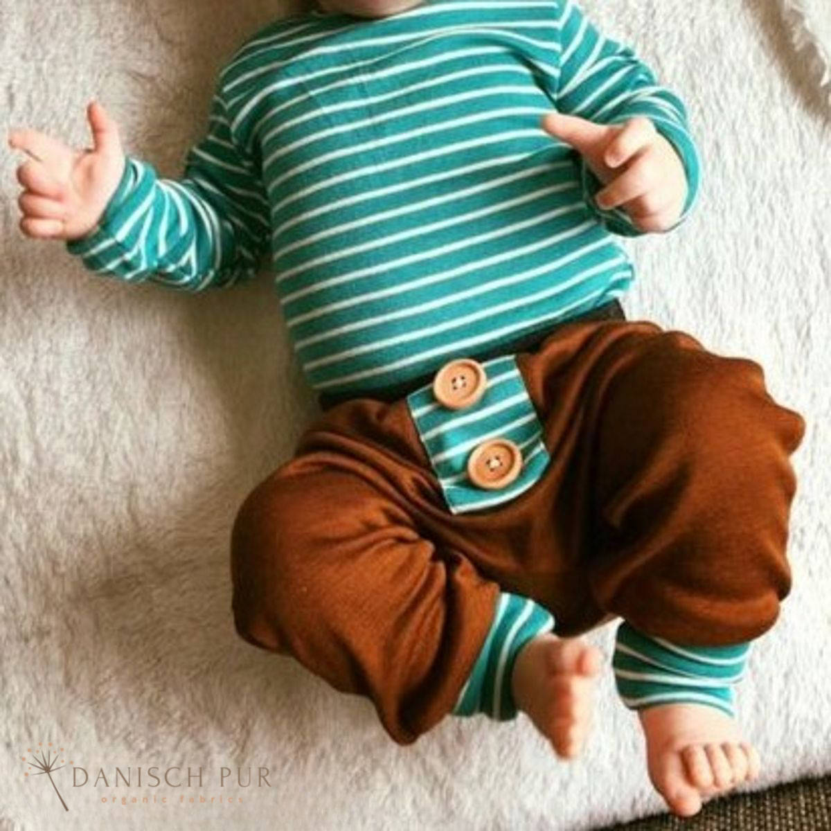 Bio Wolle Seide Zimt (70% Schurwolle Merino, kbt, mulesingfrei, 30% Seide)