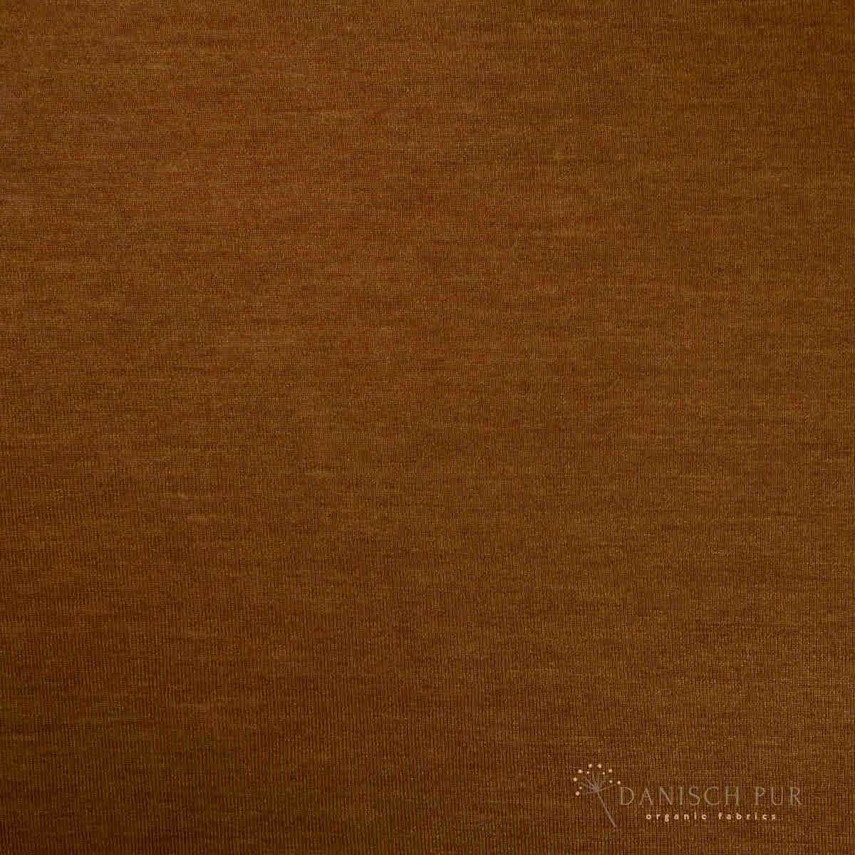 Bio Wolle Seide Zimt (70% Schurwolle Merino, kbt, mulesingfrei, 30% Seide)