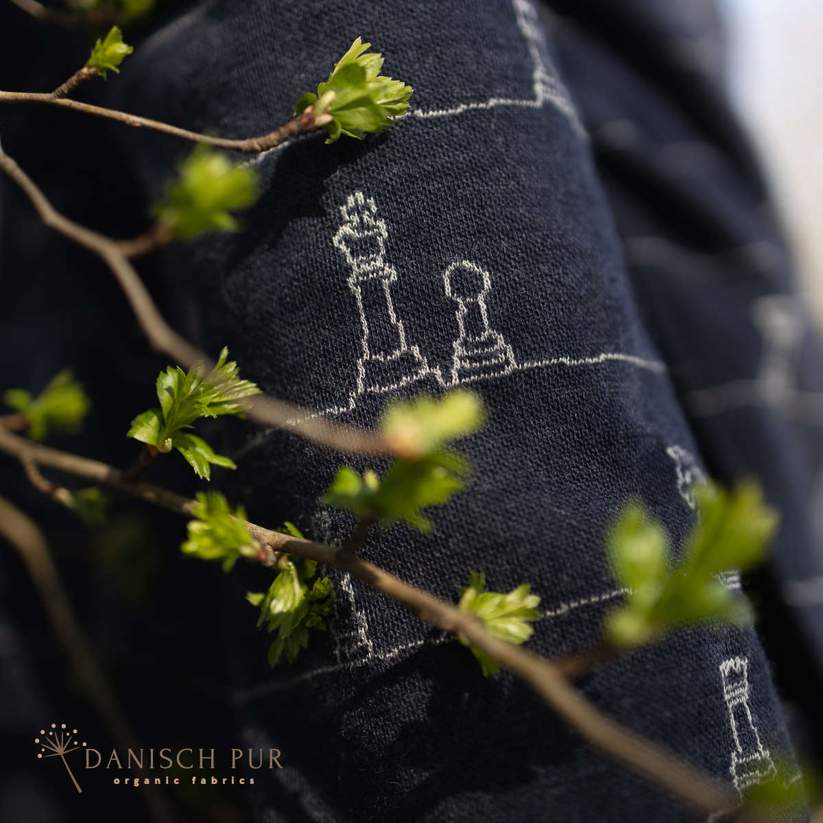 Sewing pattern for reversible shirt Emil&amp;Emilia E&amp;E by Rosa Näht and Danish Pur - sizes 80-170