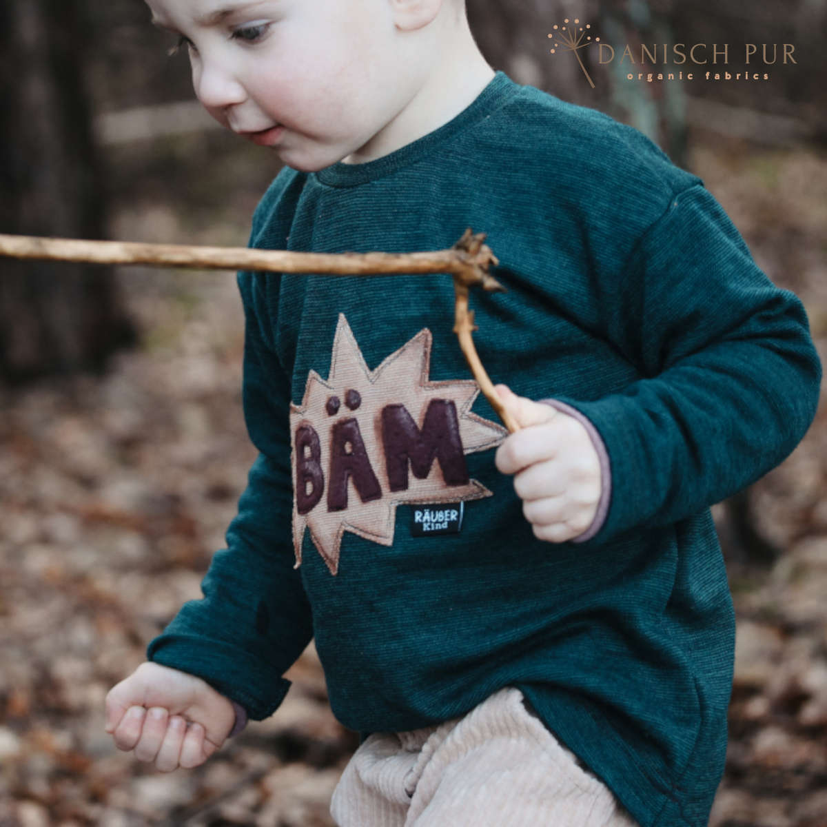 Bio Wolljersey Wollinterlock Oceano-Cino (100% Schurwolle, Merino, kbt, mulesingfrei)