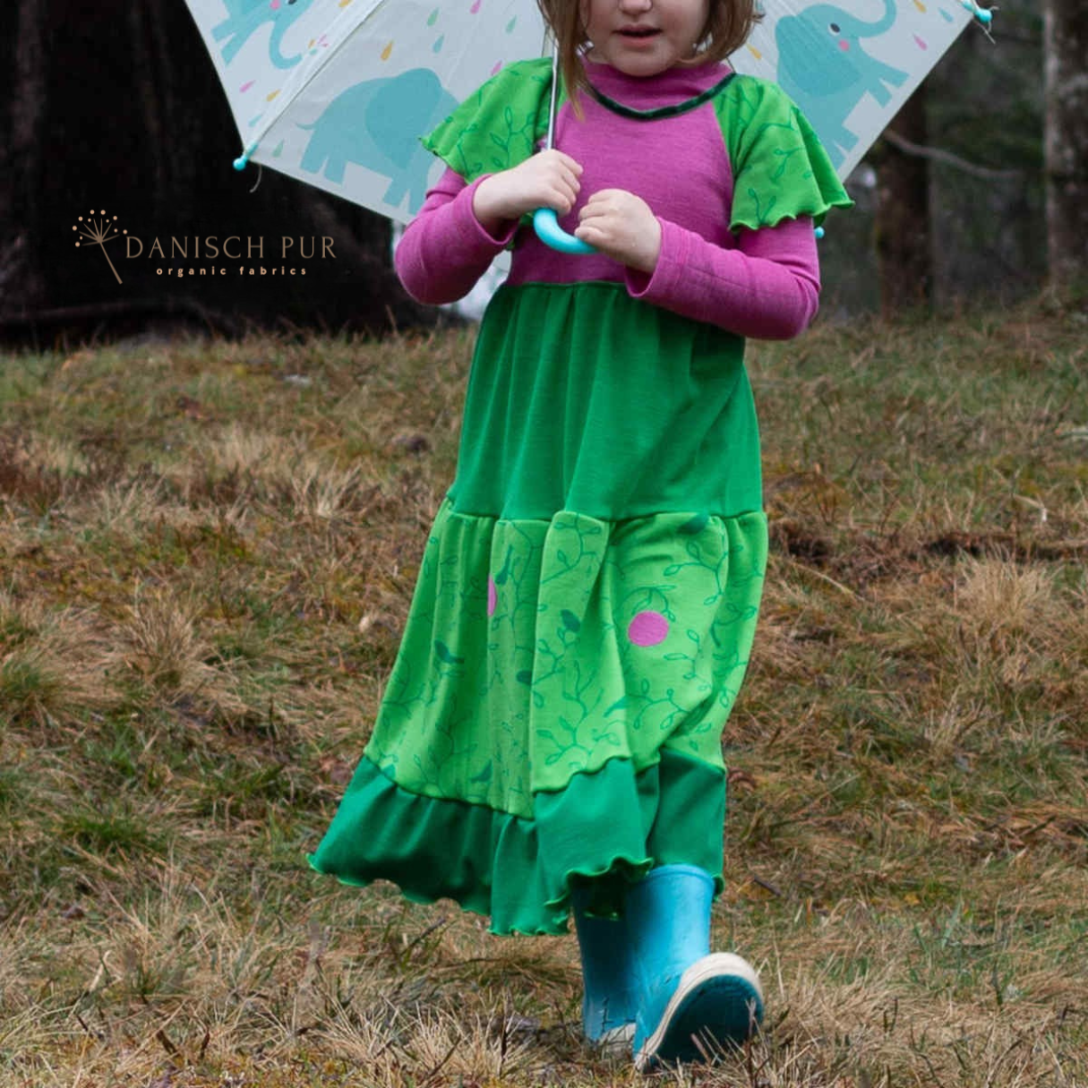 Bio Wolljersey/Wollinterlock Rana-Cino (kbt, mulesingfrei)