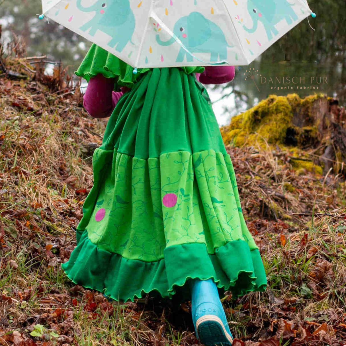 Bio Wolljersey/Wollinterlock Rana-Cino (kbt, mulesingfrei)