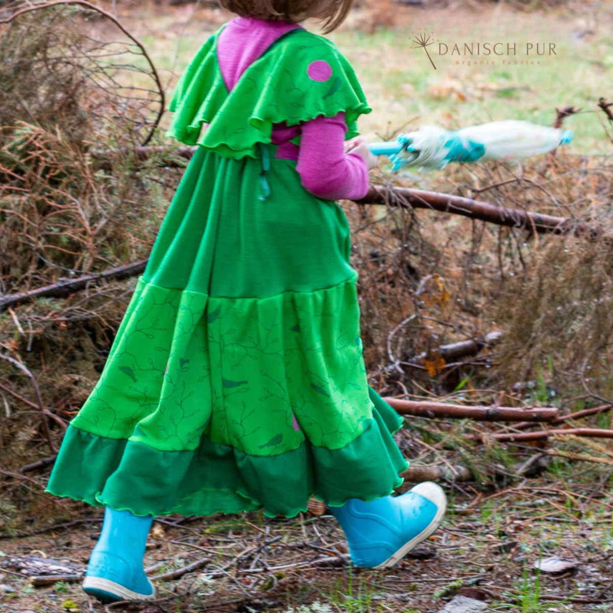 Bio Wolljersey/Wollinterlock Rana-Cino (kbt, mulesingfrei)