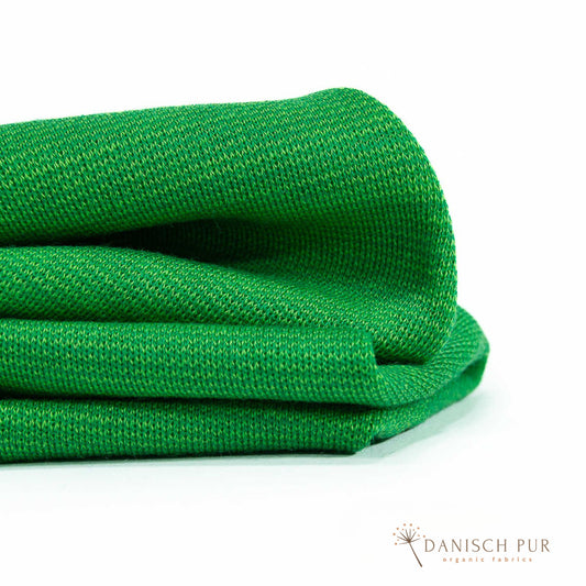 Bio Wolljersey/Wollinterlock Rana-Cino (kbt, mulesingfrei)