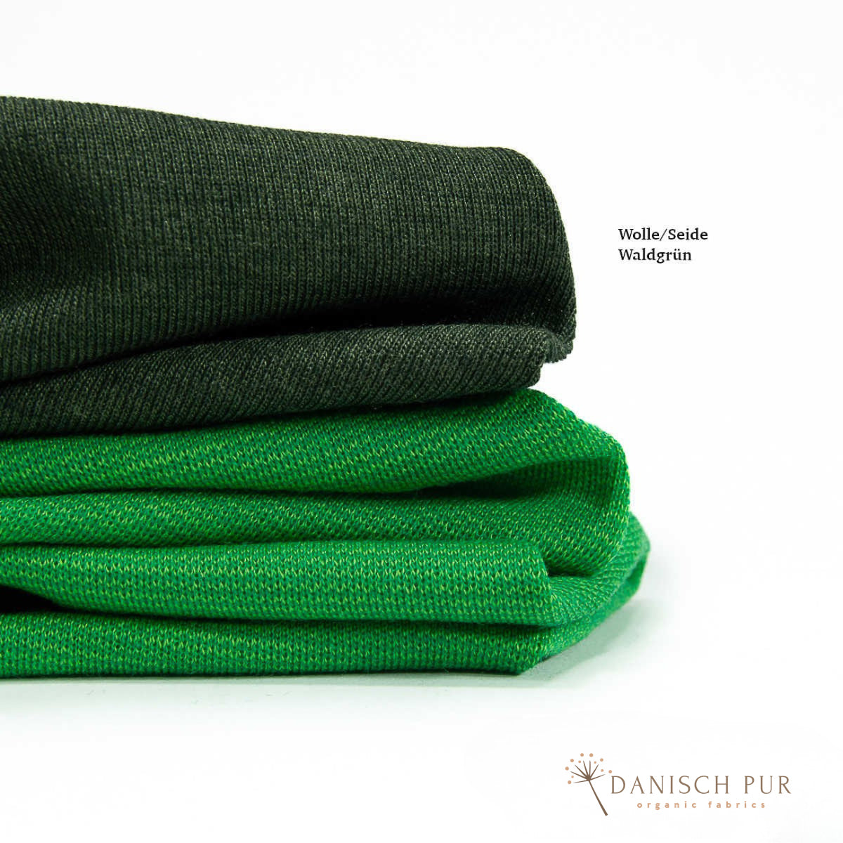 Bio Wolljersey/Wollinterlock Rana-Cino (kbt, mulesingfrei)