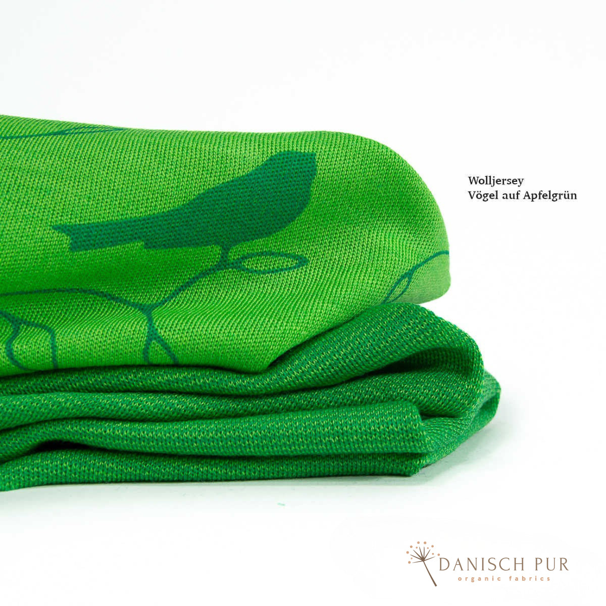 Bio Wolljersey/Wollinterlock Rana-Cino (kbt, mulesingfrei)