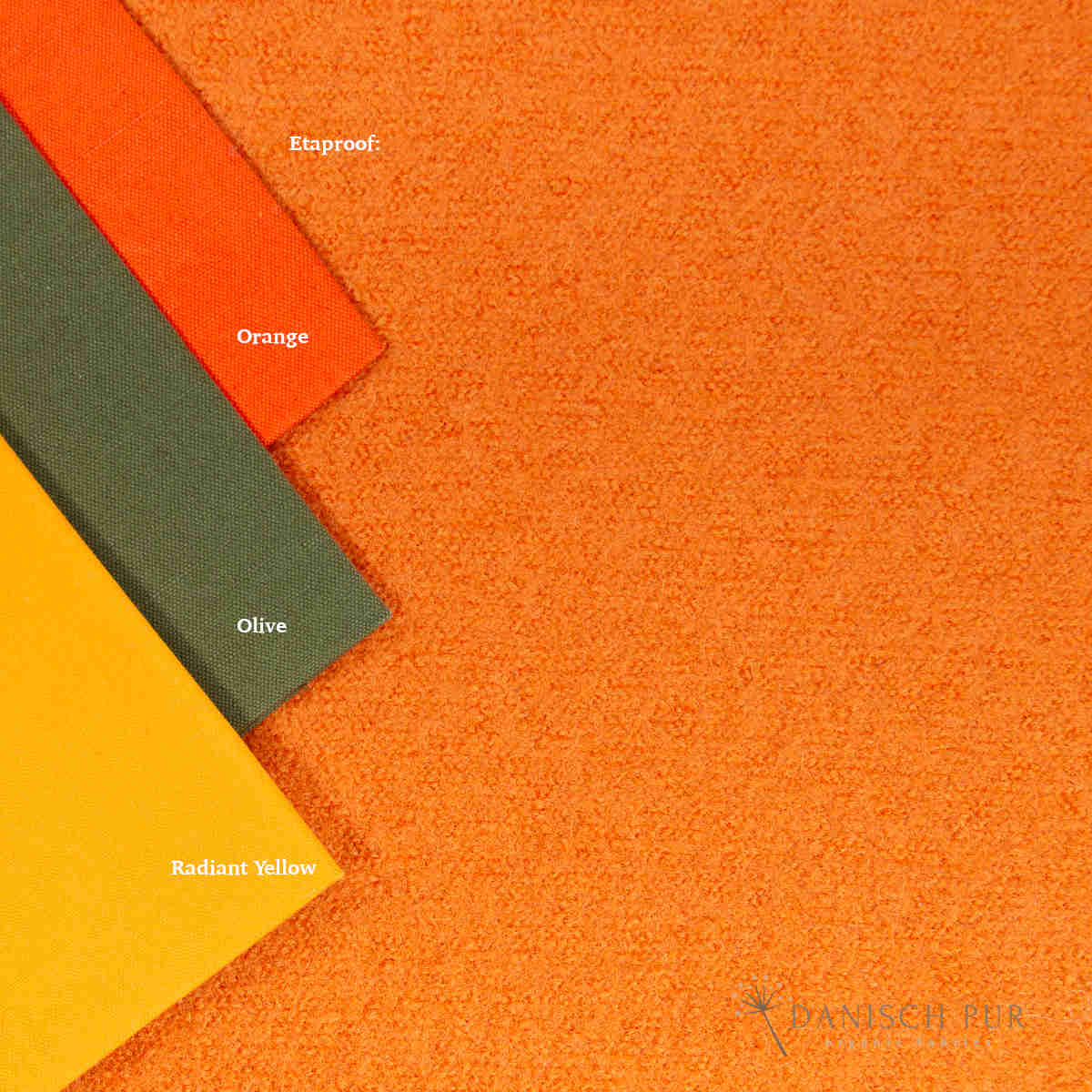 Hokkaido Cuddly Wool Walk - Organic Wool Walk as Merino Wool Walk (kbt, mulesing-free)