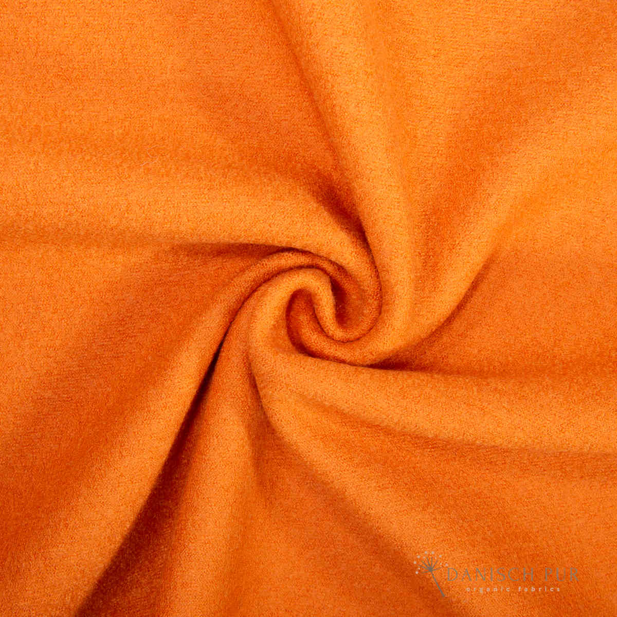 Hokkaido Cuddly Wool Walk - Organic Wool Walk as Merino Wool Walk (kbt, mulesing-free)