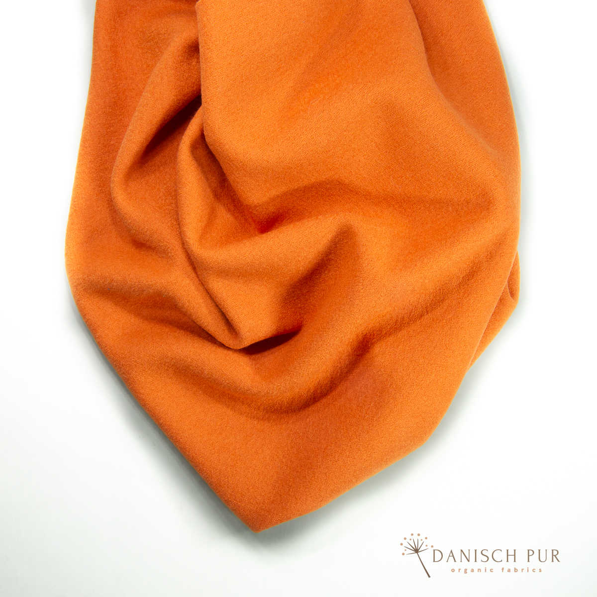 Hokkaido Cuddly Wool Walk - Organic Wool Walk as Merino Wool Walk (kbt, mulesing-free)