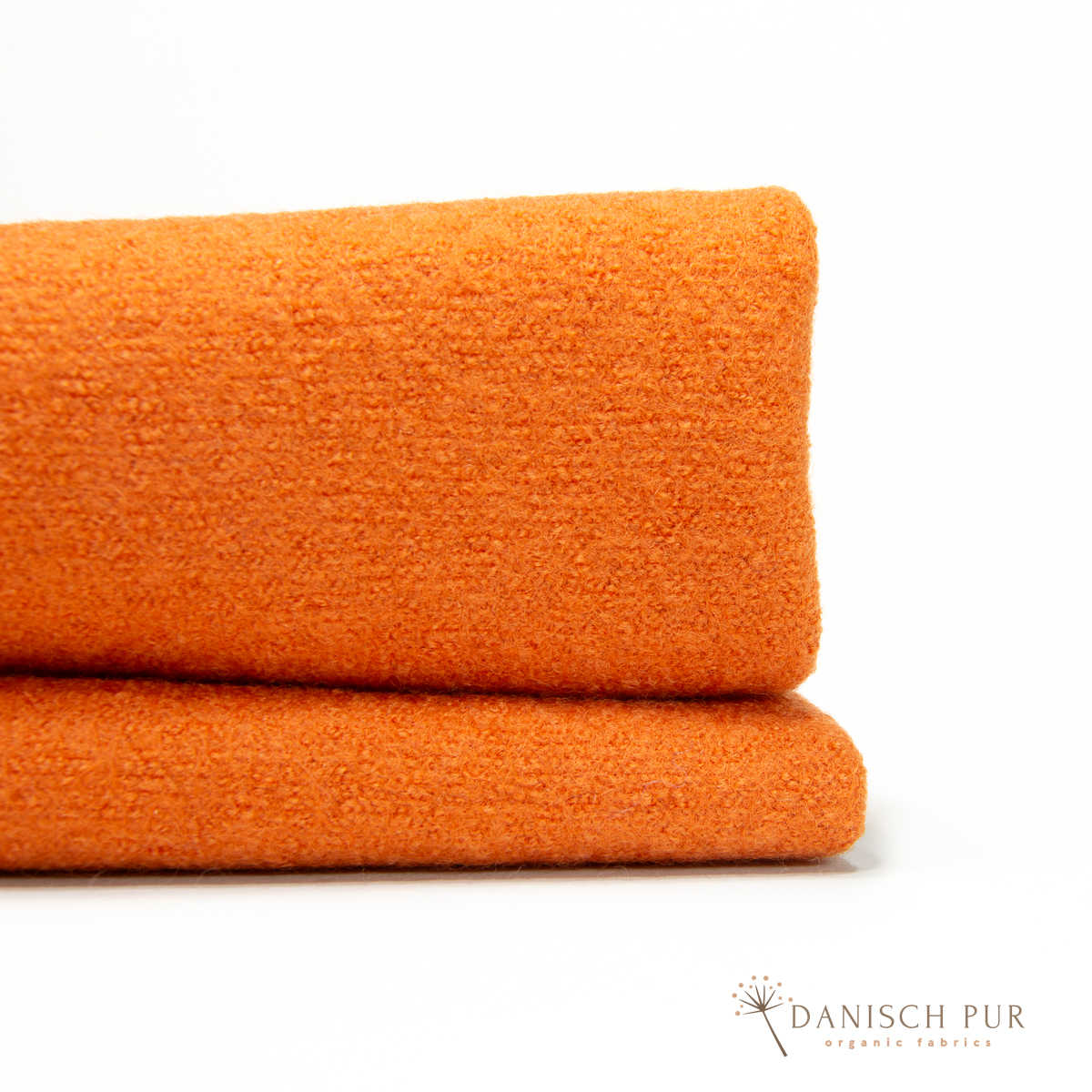 Hokkaido Cuddly Wool Walk - Organic Wool Walk as Merino Wool Walk (kbt, mulesing-free)