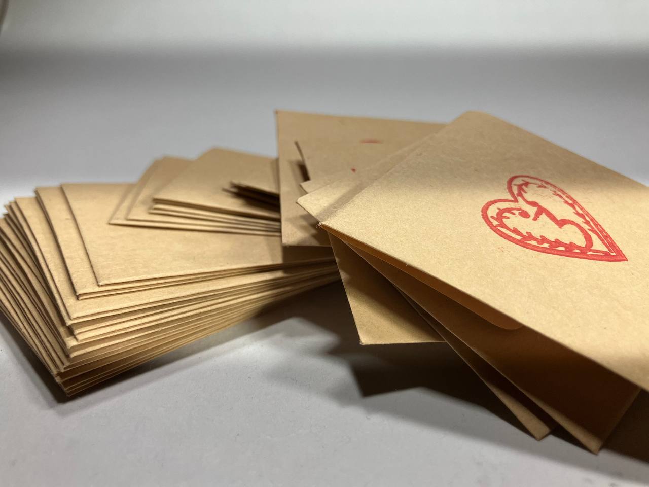 Vorbestellung Korklabel Adventskalender 2026 Danisch Pur OHNE Schatzkästchen