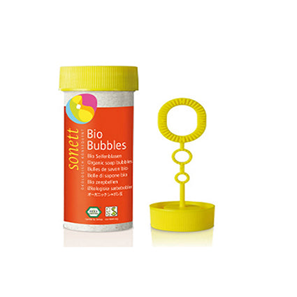 Bio-Bubbles
