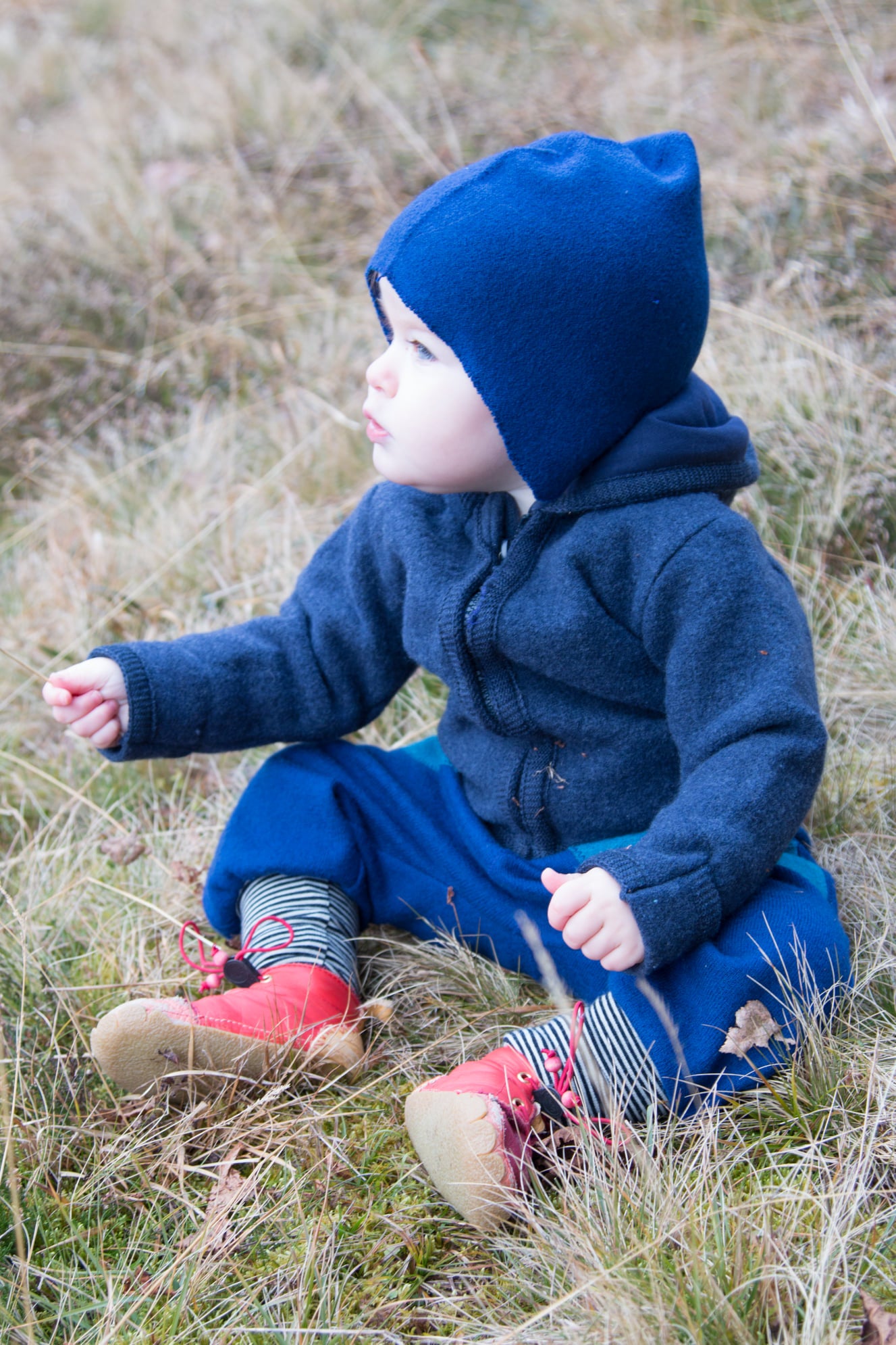 Snyggli Ebook eBook Pumphose Luften 122-170